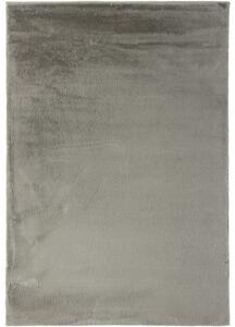 Breno Kusový koberec RABBIT NEW taupe, Hnědá, 140 x 200 cm