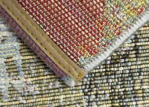 Breno Kusový koberec ZOYA 508/Q01X, Vícebarevné, 120 x 180 cm