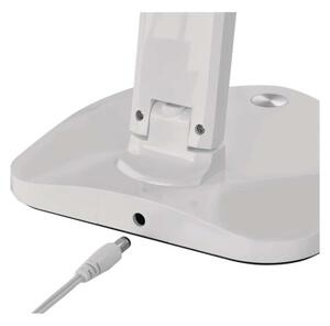 Emos lighting LED stolní lampa CHASE, bílá 1538183000