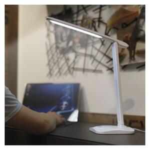 Emos lighting LED stolní lampa CHASE, bílá 1538183000
