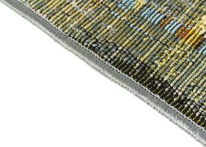 Breno Kusový koberec ZOYA 508/Q01X, Vícebarevné, 120 x 180 cm