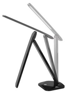 Emos lighting LED stolní lampa CHASE, černá 1538182000