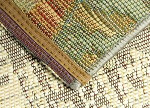 Breno Kusový koberec ZOYA 924/Q01X, Vícebarevné, 120 x 180 cm