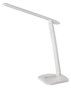 Emos lighting LED stolní lampa CHASE, bílá 1538183000