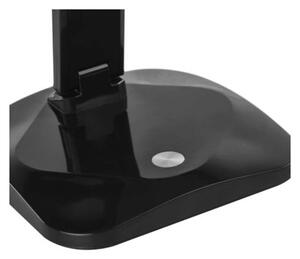 Emos lighting LED stolní lampa CHASE, černá 1538182000