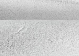Breno Kusový koberec RABBIT NEW grey, Šedá, 80 x 150 cm