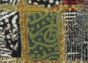 Breno Kusový koberec ZOYA 156/Q01X, Vícebarevné, 120 x 180 cm