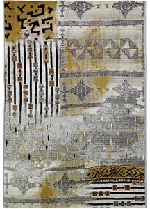 Breno Kusový koberec ZOYA 153/Q01X, Vícebarevné, 80 x 165 cm
