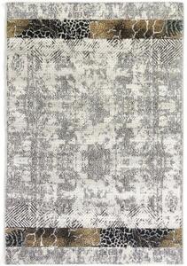 Breno Kusový koberec ZOYA 597/Q01X, Béžová, Vícebarevné, 120 x 180 cm