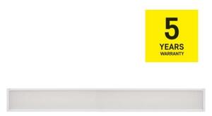 Emos lighting LED lineární svítidlo ORTO 19W neutrální bílá 1543191000