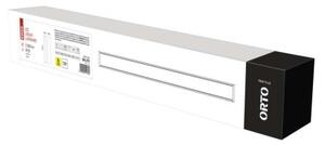 Emos lighting LED lineární svítidlo ORTO 19W neutrální bílá 1543191000