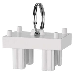 Emos lighting LED lineární svítidlo ORTO LCON 8W neutrální bílá 1543081000