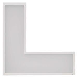Emos lighting LED lineární svítidlo ORTO LCON 8W neutrální bílá 1543081000