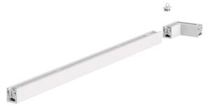 Emos lighting LED lineární svítidlo ORTO LCON 8W neutrální bílá 1543081000