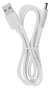 Emos lighting LED stolní lampa LUCY, nabíjecí 1538190000