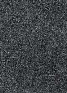 Breno Metrážový koberec NIKE 99, šíře role 400 cm, Šedá, Vícebarevné