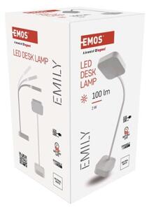 Emos lighting LED stolní lampa EMILY, nabíjecí 1538191000