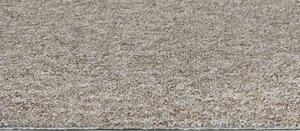 Breno Metrážový koberec IMAGO 91, šíře role 500 cm, Hnědá
