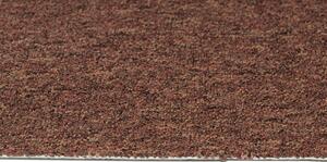 Breno Metrážový koberec IMAGO 37, šíře role 500 cm, Červená