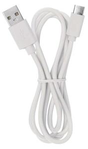 Emos lighting LED stolní lampa KATIE, nabíjecí, bílá, IP44 1538196000