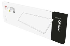 Emos lighting LED panel PROXO 30×120, obdélníkový vestavný bílý, 33W, neutrální bílá 1544203320