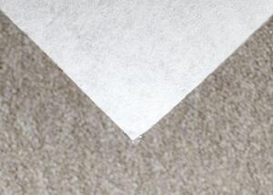Breno Metrážový koberec IMAGO 91, šíře role 400 cm, Hnědá