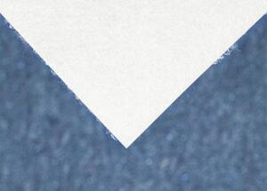 Breno Metrážový koberec IMAGO 85, šíře role 400 cm, Modrá