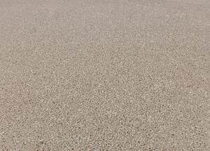 Breno Metrážový koberec BROADWAY 70, šíře role 400 cm, Béžová