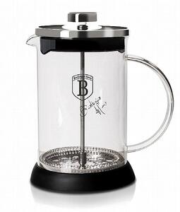 Konvička na čaj a kávu french press 600 ml