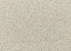 Breno Metrážový koberec OPTIMIZE 335, šíře role 400 cm, Béžová