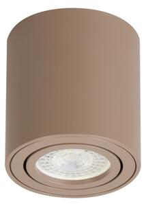 Brilagi - LED RGBW Stmív. bodové svítidlo MIA 1xGU10/4,8W/230V 84x80 mm béžová