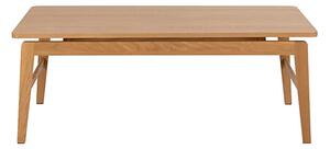 Actona Konferenční stolek Essex 120 cm dub přírodní