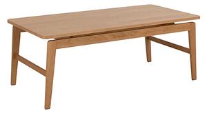 Actona Konferenční stolek Essex 120 cm dub přírodní
