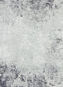 Breno Kusový koberec ORIGINS 505 23/A920, Šedá, 67 x 130 cm