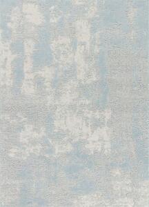 Breno Kusový koberec FLUX 461 002/AE500, Šedá, Vícebarevné, 60 x 120 cm