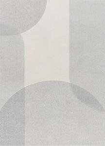 Breno Kusový koberec FLUX 461 007/AE120, Béžová, Vícebarevné, 120 x 170 cm