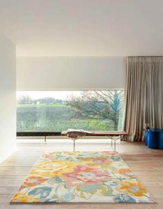 Breno Kusový koberec BLOOM 466 118/AK990, Vícebarevné, 160 x 230 cm