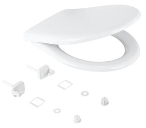 GROHE 42466000 - WC sedátko RAPID SL durobílá