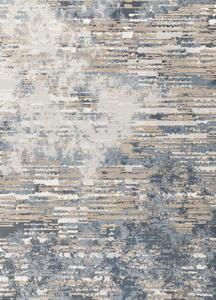 Breno Kusový koberec PIAZZO 12187/505, Vícebarevné, 60 x 120 cm