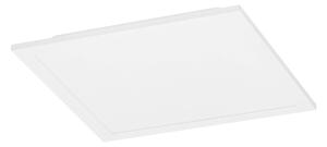 Bílý panel 20 W Teplá bílá 295 mm