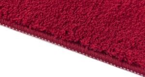 Breno Kusový koberec SPRING red, Červená, 160 x 230 cm