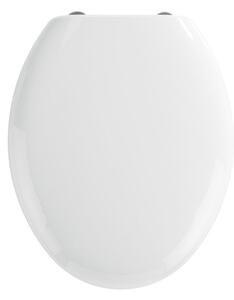 Wenko záchodové prkénko pomalé sklápění bílá 18903100