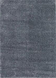 Breno Kusový koberec LANA 301/920, Šedá, 120 x 170 cm