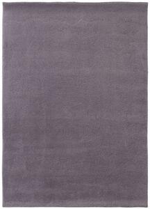 Breno Kusový koberec SPRING lila, Fialová, 160 x 230 cm