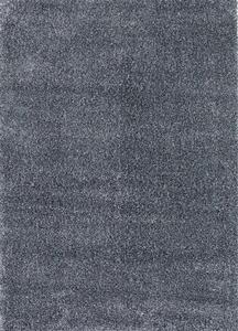 Breno Kusový koberec LANA 301/920, Šedá, 60 x 120 cm