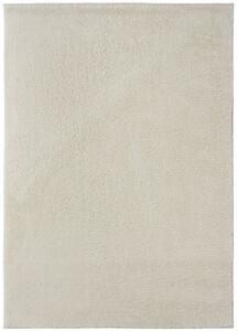 Breno Kusový koberec SPRING ivory, Béžová, 60 x 110 cm
