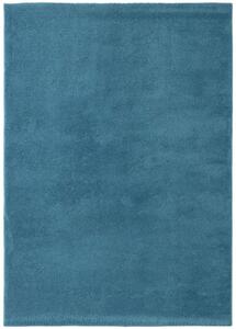 Breno Kusový koberec SPRING turquise, Modrá, 120 x 170 cm