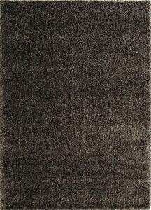 Breno Kusový koberec LANA 301/910, Hnědá, 60 x 120 cm
