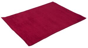 Breno Kusový koberec SPRING red, Červená, 160 x 230 cm