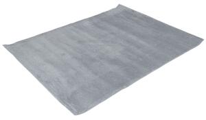 Breno Kusový koberec SPRING grey, Šedá, 40 x 60 cm